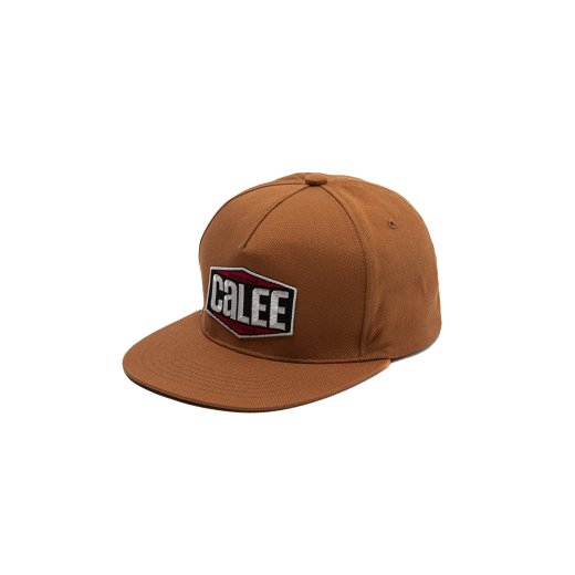 CALEE Twill CALEE Logo Wappen Cap <Naturally Paint Design><img class='new_mark_img2' src='https://img.shop-pro.jp/img/new/icons50.gif' style='border:none;display:inline;margin:0px;padding:0px;width:auto;' />