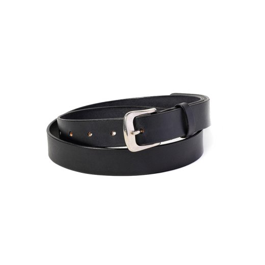 CALEE Leather Plane Narrow Belt<img class='new_mark_img2' src='https://img.shop-pro.jp/img/new/icons6.gif' style='border:none;display:inline;margin:0px;padding:0px;width:auto;' />