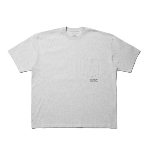 COOTIE Open End Yarn Error Fit S/S Tee<img class='new_mark_img2' src='https://img.shop-pro.jp/img/new/icons7.gif' style='border:none;display:inline;margin:0px;padding:0px;width:auto;' />