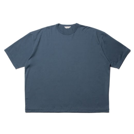 COOTIE Supima Oversized S/S Tee<img class='new_mark_img2' src='https://img.shop-pro.jp/img/new/icons50.gif' style='border:none;display:inline;margin:0px;padding:0px;width:auto;' />