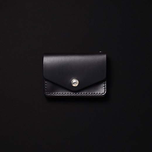 ANTIDOTE Compact Trucker Wallet<img class='new_mark_img2' src='https://img.shop-pro.jp/img/new/icons7.gif' style='border:none;display:inline;margin:0px;padding:0px;width:auto;' />