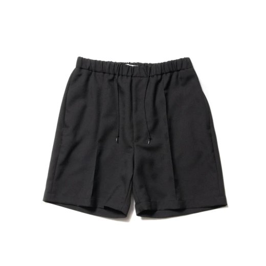 COOTIE Polyester Twill Pin Tuck Easy Shorts<img class='new_mark_img2' src='https://img.shop-pro.jp/img/new/icons50.gif' style='border:none;display:inline;margin:0px;padding:0px;width:auto;' />