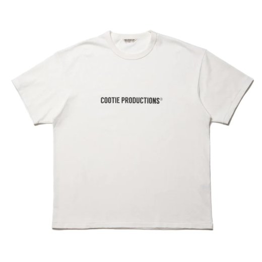 COOTIE Heavy Oz MVS Jersey S/S Tee<img class='new_mark_img2' src='https://img.shop-pro.jp/img/new/icons50.gif' style='border:none;display:inline;margin:0px;padding:0px;width:auto;' />
