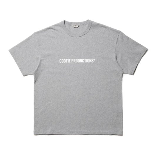 COOTIE Heavy Oz MVS Jersey S/S Tee<img class='new_mark_img2' src='https://img.shop-pro.jp/img/new/icons7.gif' style='border:none;display:inline;margin:0px;padding:0px;width:auto;' />