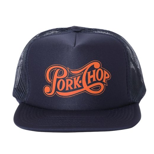 PORKCHOP PPS Mesh Cap<img class='new_mark_img2' src='https://img.shop-pro.jp/img/new/icons50.gif' style='border:none;display:inline;margin:0px;padding:0px;width:auto;' />