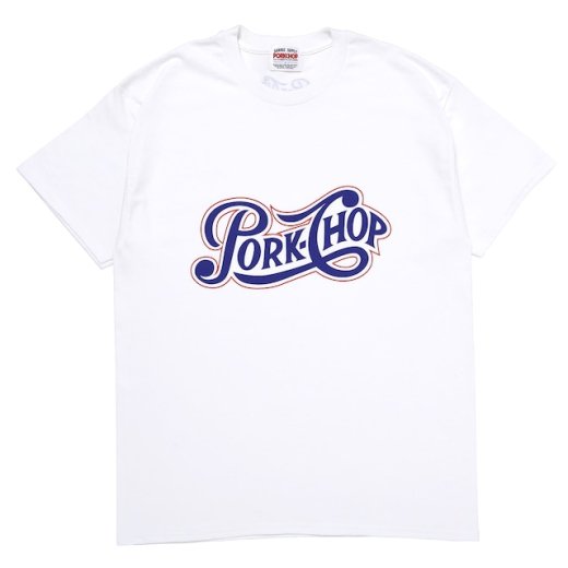 PORKCHOP PPS Tee<img class='new_mark_img2' src='https://img.shop-pro.jp/img/new/icons50.gif' style='border:none;display:inline;margin:0px;padding:0px;width:auto;' />