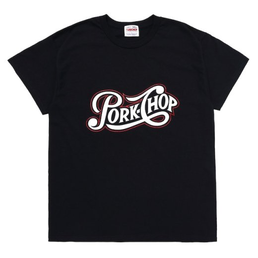 PORKCHOP PPS Tee<img class='new_mark_img2' src='https://img.shop-pro.jp/img/new/icons50.gif' style='border:none;display:inline;margin:0px;padding:0px;width:auto;' />