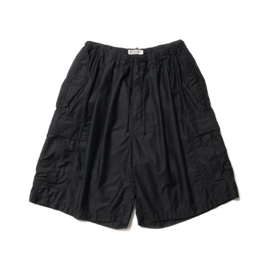 COOTIE Back Satin Error Fit Cargo Easy Shorts<img class='new_mark_img2' src='https://img.shop-pro.jp/img/new/icons50.gif' style='border:none;display:inline;margin:0px;padding:0px;width:auto;' />