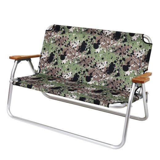 PORKCHOP Folding Bench<img class='new_mark_img2' src='https://img.shop-pro.jp/img/new/icons7.gif' style='border:none;display:inline;margin:0px;padding:0px;width:auto;' />