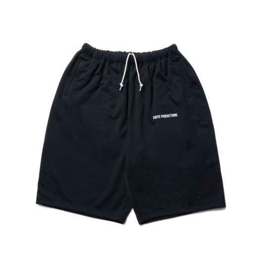 COOTIE Dry Tech Sweat Shorts<img class='new_mark_img2' src='https://img.shop-pro.jp/img/new/icons50.gif' style='border:none;display:inline;margin:0px;padding:0px;width:auto;' />