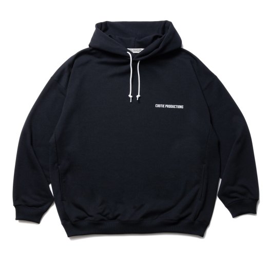 COOTIE Dry Tech Sweat Hoodie<img class='new_mark_img2' src='https://img.shop-pro.jp/img/new/icons50.gif' style='border:none;display:inline;margin:0px;padding:0px;width:auto;' />