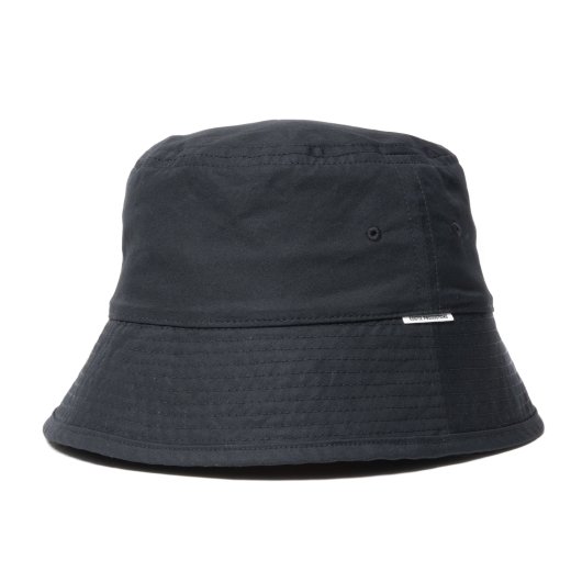 COOTIE Ventile Weather Cloth Bucket Hat<img class='new_mark_img2' src='https://img.shop-pro.jp/img/new/icons7.gif' style='border:none;display:inline;margin:0px;padding:0px;width:auto;' />