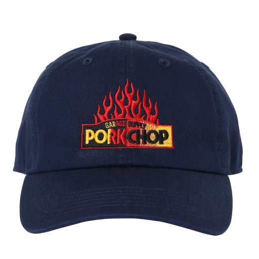 PORKCHOP Fire Block Cap<img class='new_mark_img2' src='https://img.shop-pro.jp/img/new/icons7.gif' style='border:none;display:inline;margin:0px;padding:0px;width:auto;' />