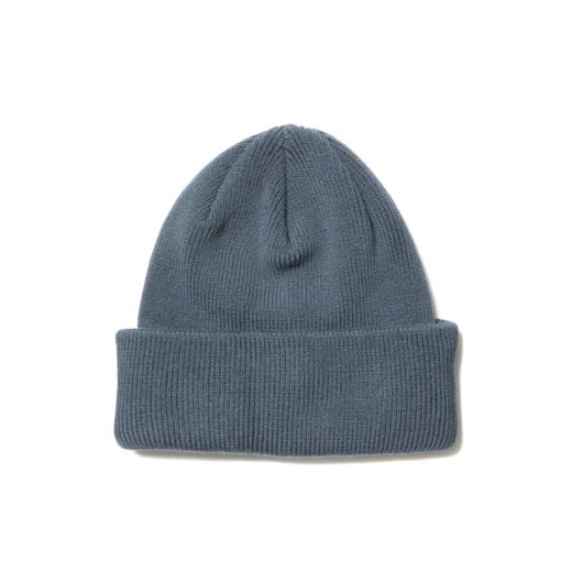 COOTIE S/R Cuffed Beanie<img class='new_mark_img2' src='https://img.shop-pro.jp/img/new/icons50.gif' style='border:none;display:inline;margin:0px;padding:0px;width:auto;' />