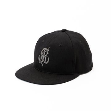 CALEE  Cal NT Logo Twill Baseball Cap<img class='new_mark_img2' src='https://img.shop-pro.jp/img/new/icons50.gif' style='border:none;display:inline;margin:0px;padding:0px;width:auto;' />