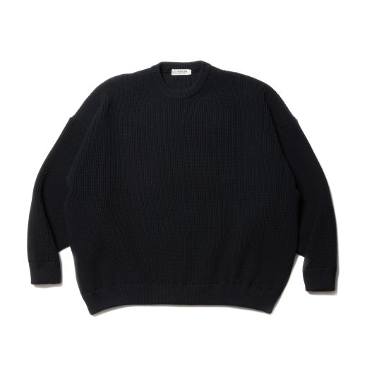 COOTIE Rib Stitch Crewneck Sweater
<img class='new_mark_img2' src='https://img.shop-pro.jp/img/new/icons50.gif' style='border:none;display:inline;margin:0px;padding:0px;width:auto;' />