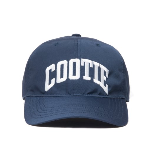 COOTIE 60/40 Cloth 6 Panel Cap<img class='new_mark_img2' src='https://img.shop-pro.jp/img/new/icons50.gif' style='border:none;display:inline;margin:0px;padding:0px;width:auto;' />