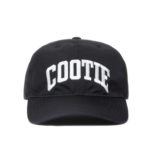 COOTIE 60/40 Cloth 6 Panel Cap<img class='new_mark_img2' src='https://img.shop-pro.jp/img/new/icons50.gif' style='border:none;display:inline;margin:0px;padding:0px;width:auto;' />