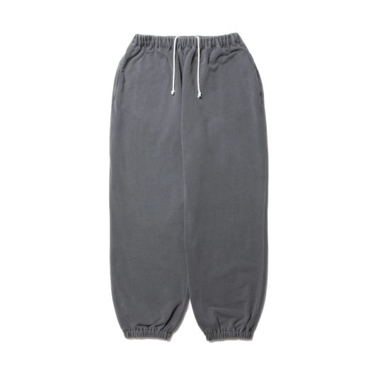 COOTIE Pigment Dyed Open End Yarn Sweat Pants
<img class='new_mark_img2' src='https://img.shop-pro.jp/img/new/icons50.gif' style='border:none;display:inline;margin:0px;padding:0px;width:auto;' />