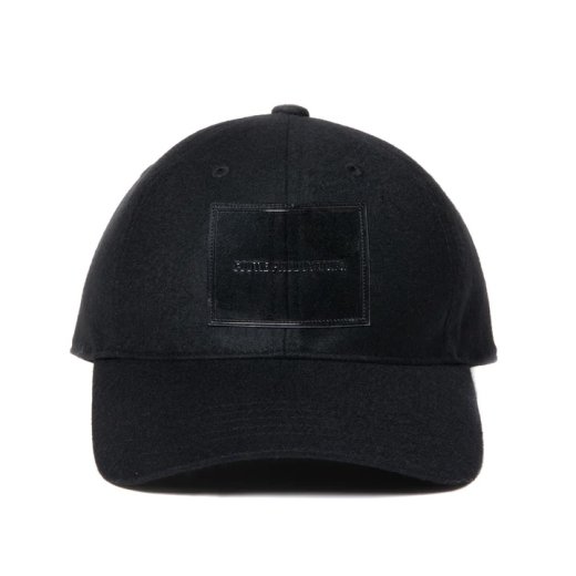 COOTIE CA/W Flannel 6 Panel Cap
<img class='new_mark_img2' src='https://img.shop-pro.jp/img/new/icons50.gif' style='border:none;display:inline;margin:0px;padding:0px;width:auto;' />