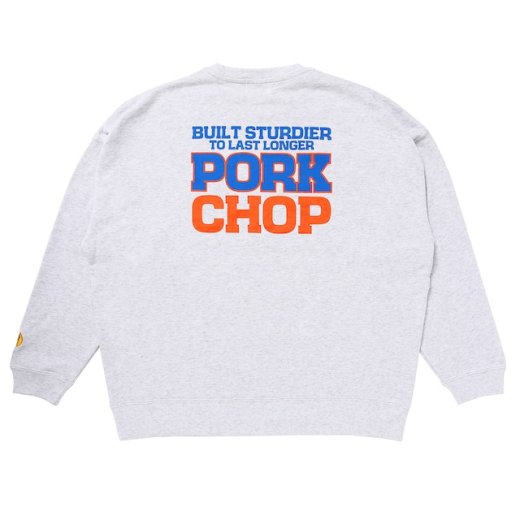 PORKCHOP O.P.Square Sweat<img class='new_mark_img2' src='https://img.shop-pro.jp/img/new/icons50.gif' style='border:none;display:inline;margin:0px;padding:0px;width:auto;' />