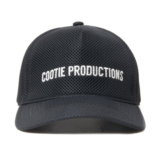 COOTIE Puff Mesh 5 Panel Cap
<img class='new_mark_img2' src='https://img.shop-pro.jp/img/new/icons7.gif' style='border:none;display:inline;margin:0px;padding:0px;width:auto;' />
