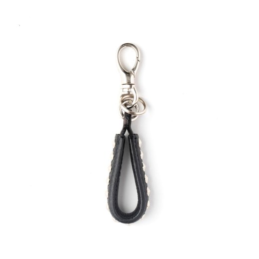 CALEE Studs Leather Assort Key Ring<img class='new_mark_img2' src='https://img.shop-pro.jp/img/new/icons6.gif' style='border:none;display:inline;margin:0px;padding:0px;width:auto;' />