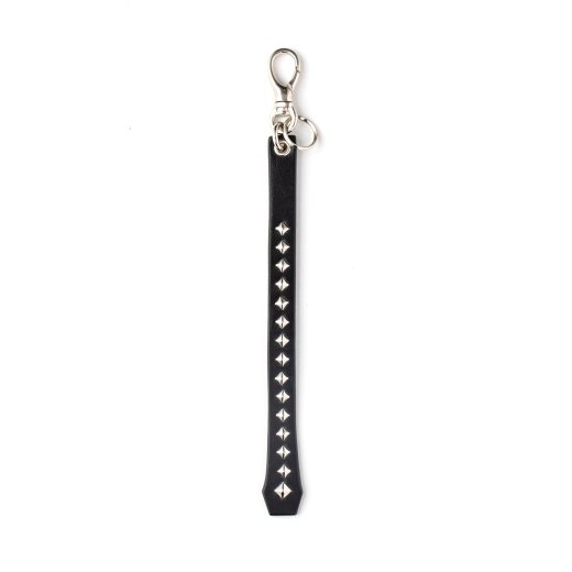 CALEE Studs Leather Assort Key Ring<img class='new_mark_img2' src='https://img.shop-pro.jp/img/new/icons50.gif' style='border:none;display:inline;margin:0px;padding:0px;width:auto;' />