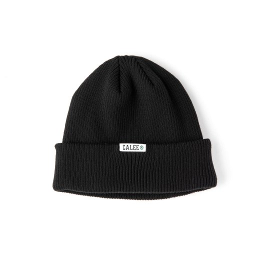 CALEE Cool Max Knit Cap<img class='new_mark_img2' src='https://img.shop-pro.jp/img/new/icons50.gif' style='border:none;display:inline;margin:0px;padding:0px;width:auto;' />