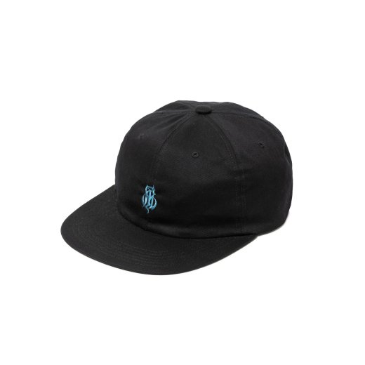 CALEE CAL Logo Twill Cap<img class='new_mark_img2' src='https://img.shop-pro.jp/img/new/icons6.gif' style='border:none;display:inline;margin:0px;padding:0px;width:auto;' />