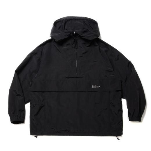 ジャケット・アウター cootie Weather Cloth Anorak Hoodie cootie Weather Cloth Anorak Hoodie