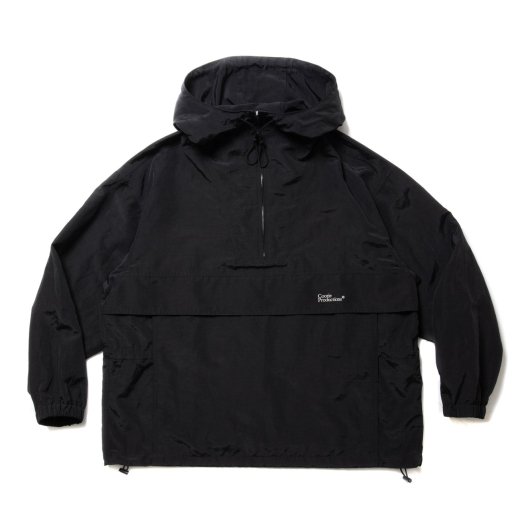 COOTIE N/L/C Weather Cloth Anorak Hoodie
<img class='new_mark_img2' src='https://img.shop-pro.jp/img/new/icons50.gif' style='border:none;display:inline;margin:0px;padding:0px;width:auto;' />
