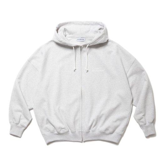 COOTIE Open End Yarn Plain Sweat Hoodie
<img class='new_mark_img2' src='https://img.shop-pro.jp/img/new/icons50.gif' style='border:none;display:inline;margin:0px;padding:0px;width:auto;' />