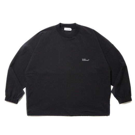 COOTIE Nylon Light Cloth Football L/S Tee

<img class='new_mark_img2' src='https://img.shop-pro.jp/img/new/icons50.gif' style='border:none;display:inline;margin:0px;padding:0px;width:auto;' />