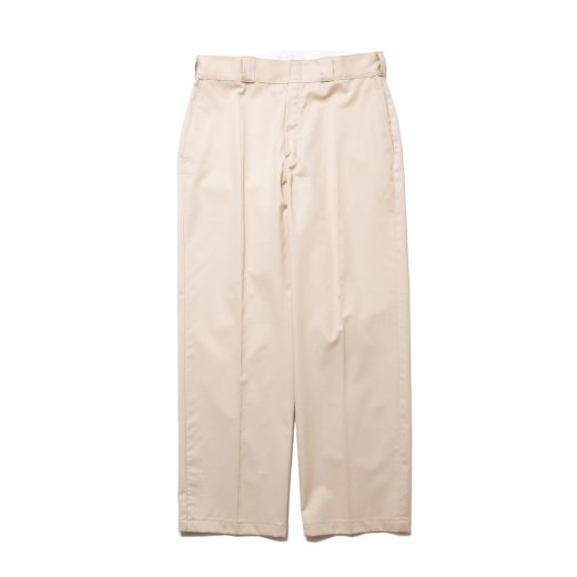 COOTIE Smooth Chino Cloth Trousers
<img class='new_mark_img2' src='https://img.shop-pro.jp/img/new/icons50.gif' style='border:none;display:inline;margin:0px;padding:0px;width:auto;' />