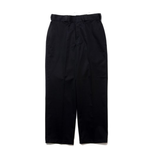 COOTIE Smooth Chino Cloth Trousers
<img class='new_mark_img2' src='https://img.shop-pro.jp/img/new/icons7.gif' style='border:none;display:inline;margin:0px;padding:0px;width:auto;' />
