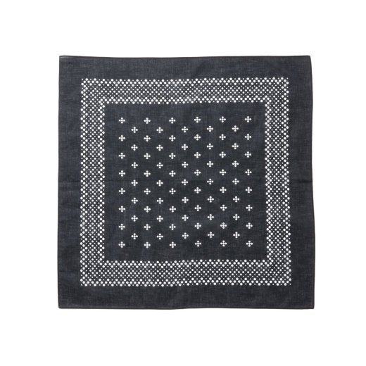 COOTIE Cotton Bandana
<img class='new_mark_img2' src='https://img.shop-pro.jp/img/new/icons7.gif' style='border:none;display:inline;margin:0px;padding:0px;width:auto;' />