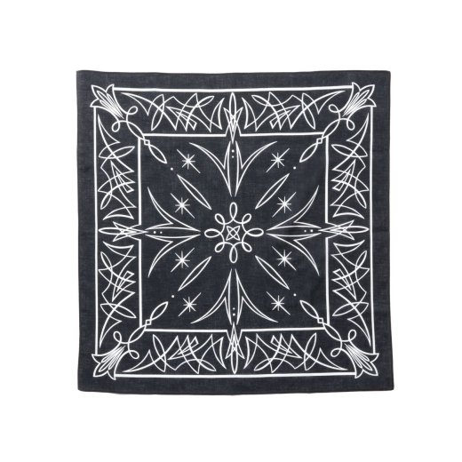 COOTIE Cotton Bandana
<img class='new_mark_img2' src='https://img.shop-pro.jp/img/new/icons50.gif' style='border:none;display:inline;margin:0px;padding:0px;width:auto;' />