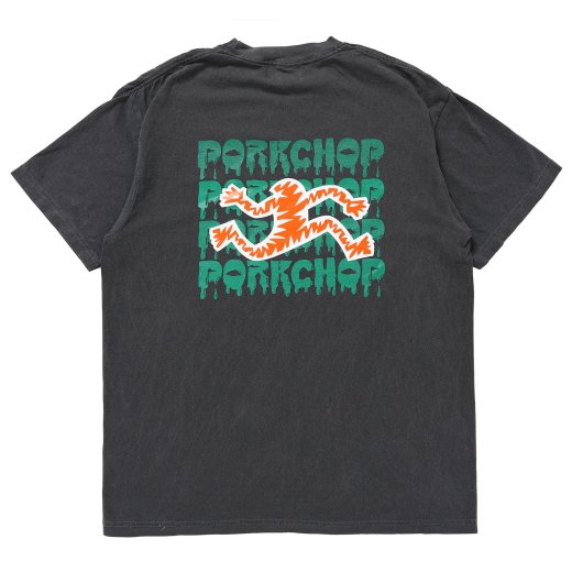 PORKCHOP AP Ollieman Tee<img class='new_mark_img2' src='https://img.shop-pro.jp/img/new/icons7.gif' style='border:none;display:inline;margin:0px;padding:0px;width:auto;' />