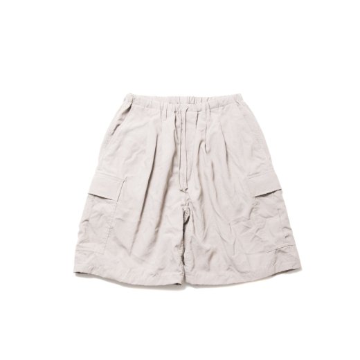 COOTIE Polyester Canvas Error Fit Cargo Easy Shorts
<img class='new_mark_img2' src='https://img.shop-pro.jp/img/new/icons7.gif' style='border:none;display:inline;margin:0px;padding:0px;width:auto;' />