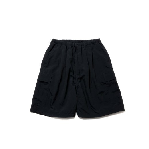 COOTIE Polyester Canvas Error Fit Cargo Easy Shorts
<img class='new_mark_img2' src='https://img.shop-pro.jp/img/new/icons50.gif' style='border:none;display:inline;margin:0px;padding:0px;width:auto;' />