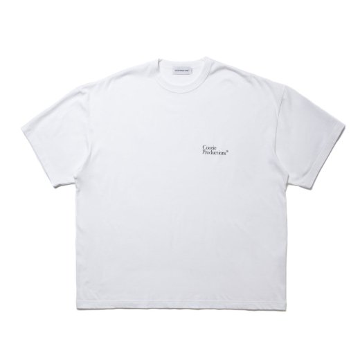 COOTIE C/R Smooth Jersey S/S Tee
<img class='new_mark_img2' src='https://img.shop-pro.jp/img/new/icons7.gif' style='border:none;display:inline;margin:0px;padding:0px;width:auto;' />