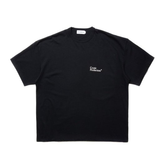COOTIE C/R Smooth Jersey S/S Tee
<img class='new_mark_img2' src='https://img.shop-pro.jp/img/new/icons50.gif' style='border:none;display:inline;margin:0px;padding:0px;width:auto;' />