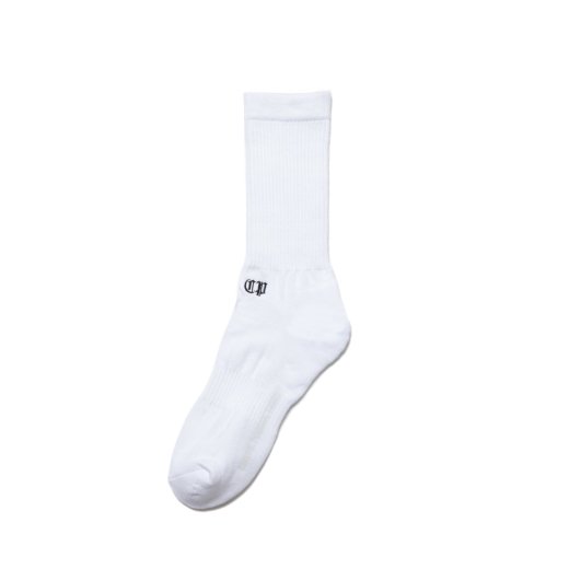 COOTIE Raza Middle Socks<img class='new_mark_img2' src='https://img.shop-pro.jp/img/new/icons7.gif' style='border:none;display:inline;margin:0px;padding:0px;width:auto;' />
