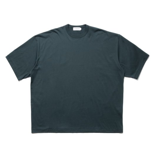 COOTIE Supima Oversized S/S Tee<img class='new_mark_img2' src='https://img.shop-pro.jp/img/new/icons50.gif' style='border:none;display:inline;margin:0px;padding:0px;width:auto;' />