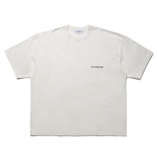 COOTIE Mvs Jersey Print S/S Tee-1<img class='new_mark_img2' src='https://img.shop-pro.jp/img/new/icons50.gif' style='border:none;display:inline;margin:0px;padding:0px;width:auto;' />