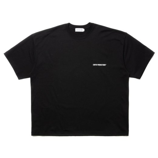 COOTIE Mvs Jersey Print S/S Tee-1<img class='new_mark_img2' src='https://img.shop-pro.jp/img/new/icons7.gif' style='border:none;display:inline;margin:0px;padding:0px;width:auto;' />