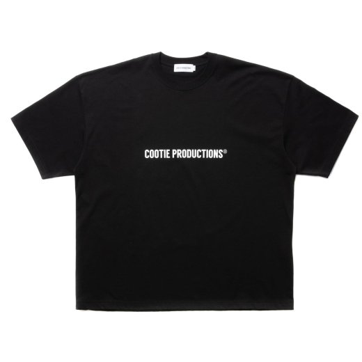 COOTIE Mvs Jersey Print S/S Tee-2<img class='new_mark_img2' src='https://img.shop-pro.jp/img/new/icons50.gif' style='border:none;display:inline;margin:0px;padding:0px;width:auto;' />