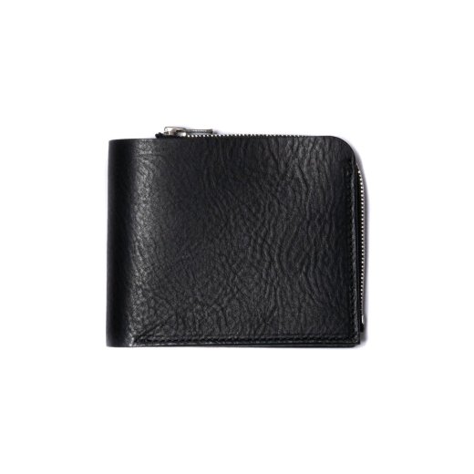 COOTIE Leather Bifold Purse<img class='new_mark_img2' src='https://img.shop-pro.jp/img/new/icons7.gif' style='border:none;display:inline;margin:0px;padding:0px;width:auto;' />