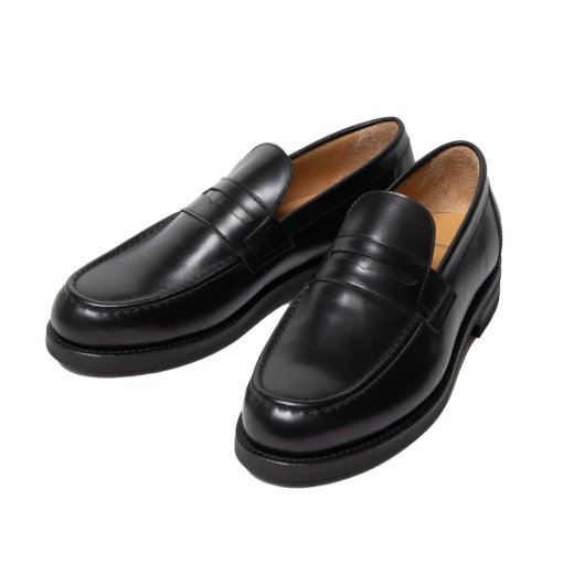 COOTIE Raza Penny Loafer<img class='new_mark_img2' src='https://img.shop-pro.jp/img/new/icons7.gif' style='border:none;display:inline;margin:0px;padding:0px;width:auto;' />